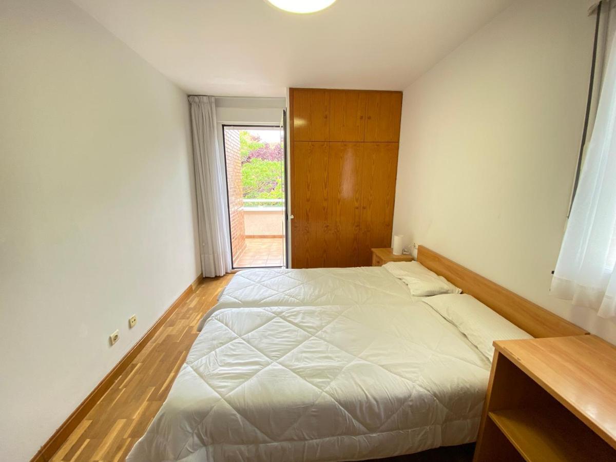 Casa Chalet Jardin Particular Ideal Grupos Y Familias Baranain 外观 照片