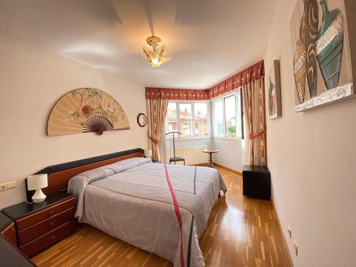 Casa Chalet Jardin Particular Ideal Grupos Y Familias Baranain 外观 照片